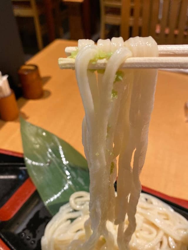 手打うどん 笹子 - サブ画像1