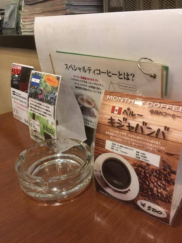 Cafe Solala - サブ画像2