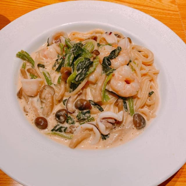 モダンパスタ 杉戸店 - サブ画像1