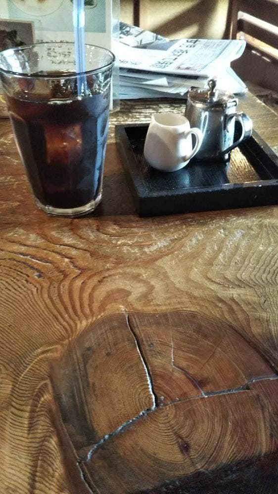 カフェ シューフルール
