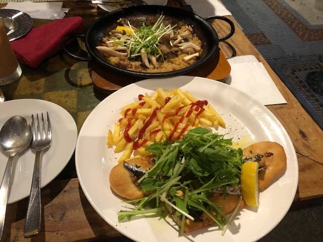 CAFE INDEPENDANTS - サブ画像3