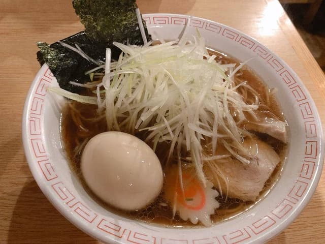 繁ちゃんラーメン＆なごみ - サブ画像3