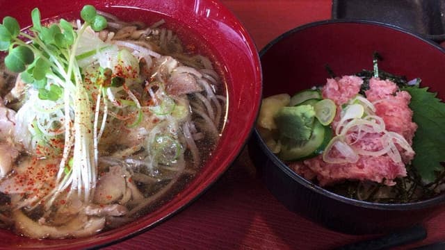 ととや三代目 - サブ画像1