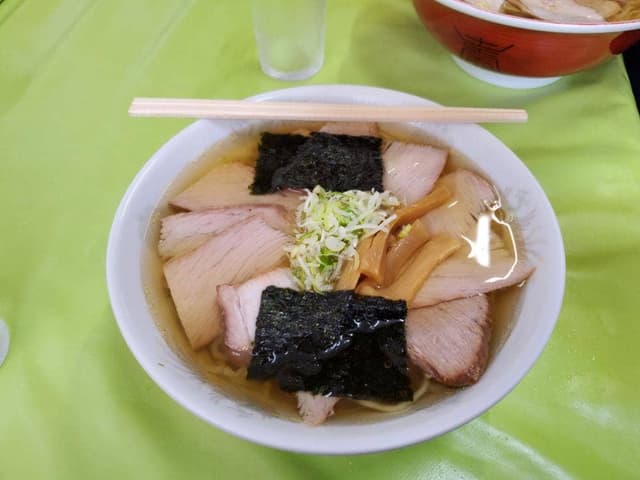 中華そば八千代 - サブ画像1