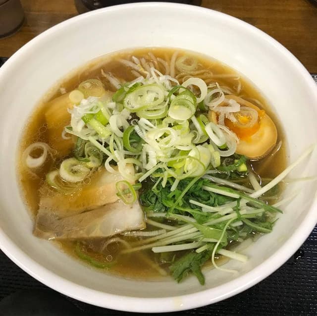 自家製麺 製麺王 - サブ画像3