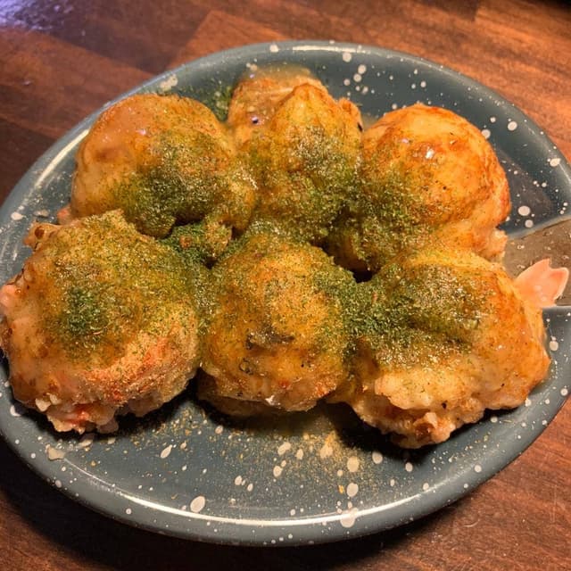 たこ焼き酒場 KOSHIN - サブ画像1