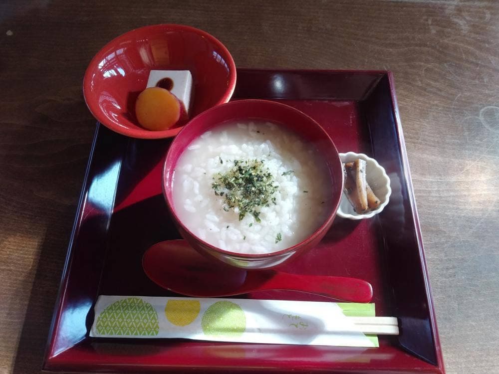 豆腐かふぇ 浦島