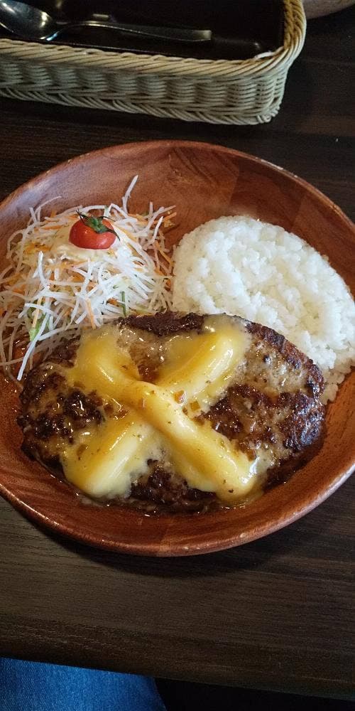 びっくりドンキー 外環八尾店 - サブ画像1