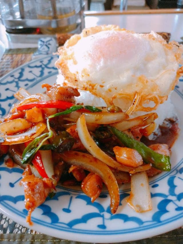 タイレストラン サワディー - サブ画像3