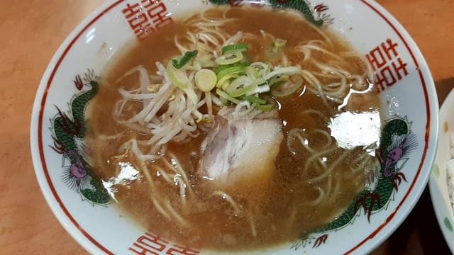 お食事処 ワンダフル - サブ画像3