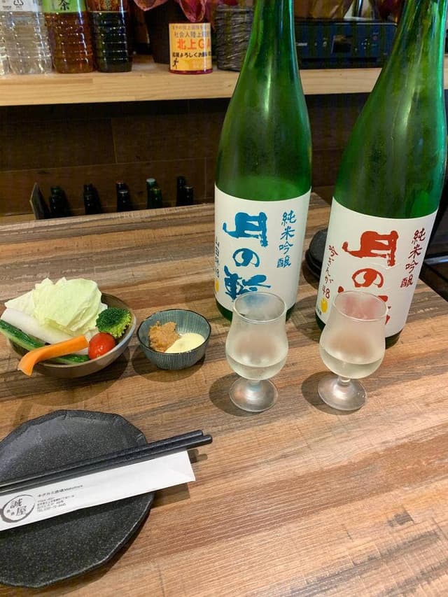 キタカミ酒場 誠屋 - サブ画像3