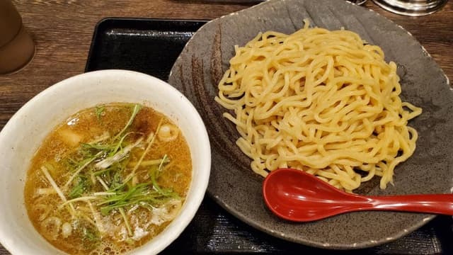 つけ麺 中華そば 節 府中店 - サブ画像1