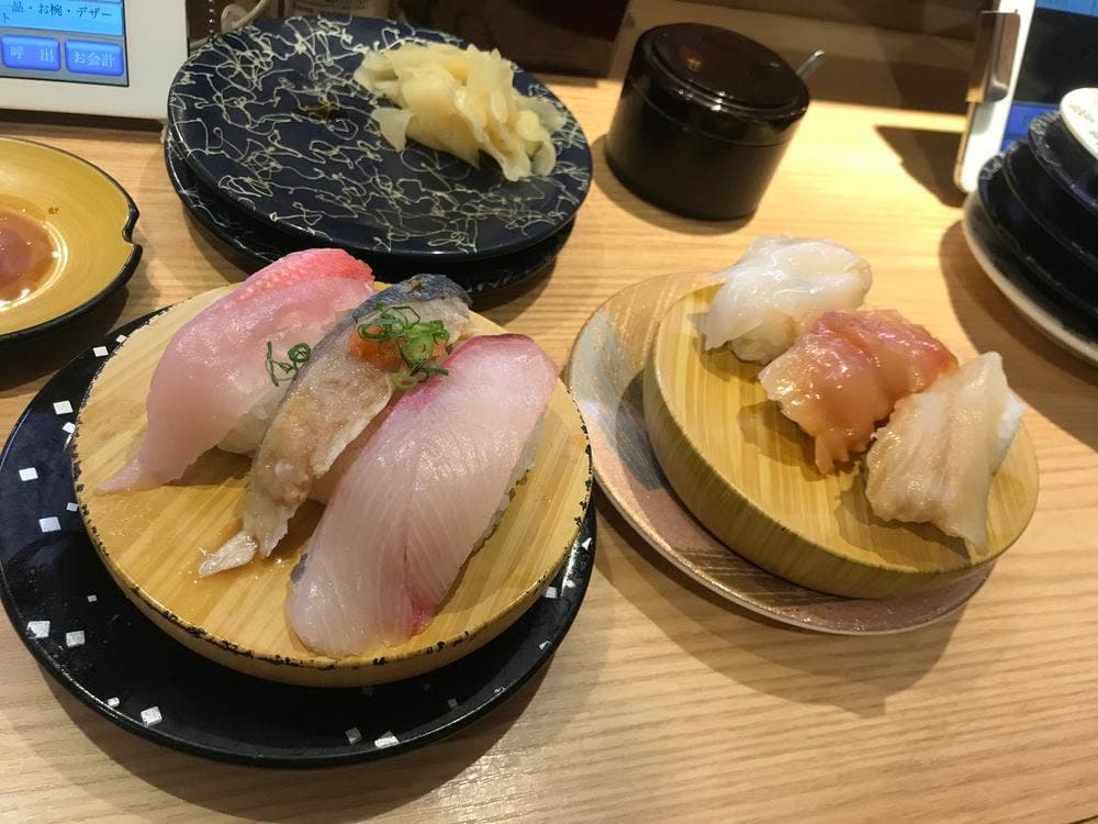 築地 銀一丁 豊洲店