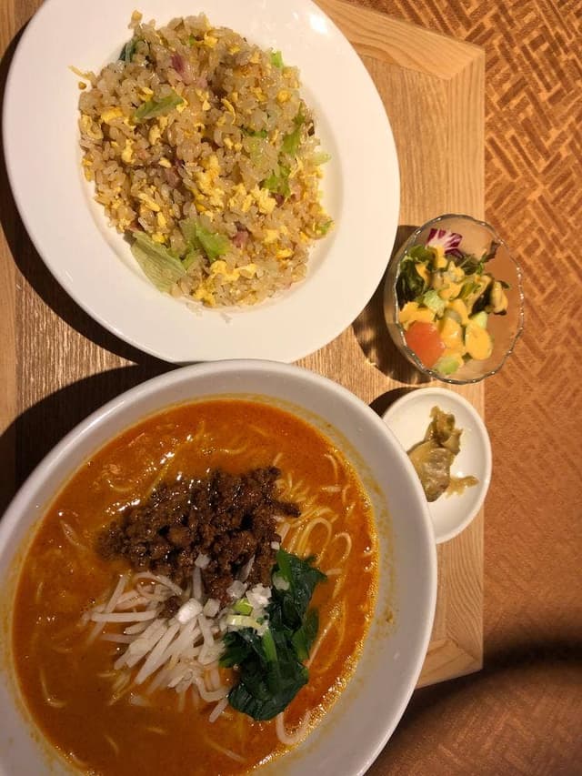 中国料理 敦煌 広島グランドタワー店 - サブ画像1