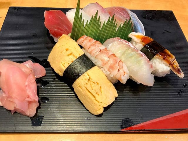 ほてい寿司谷四店 - サブ画像2