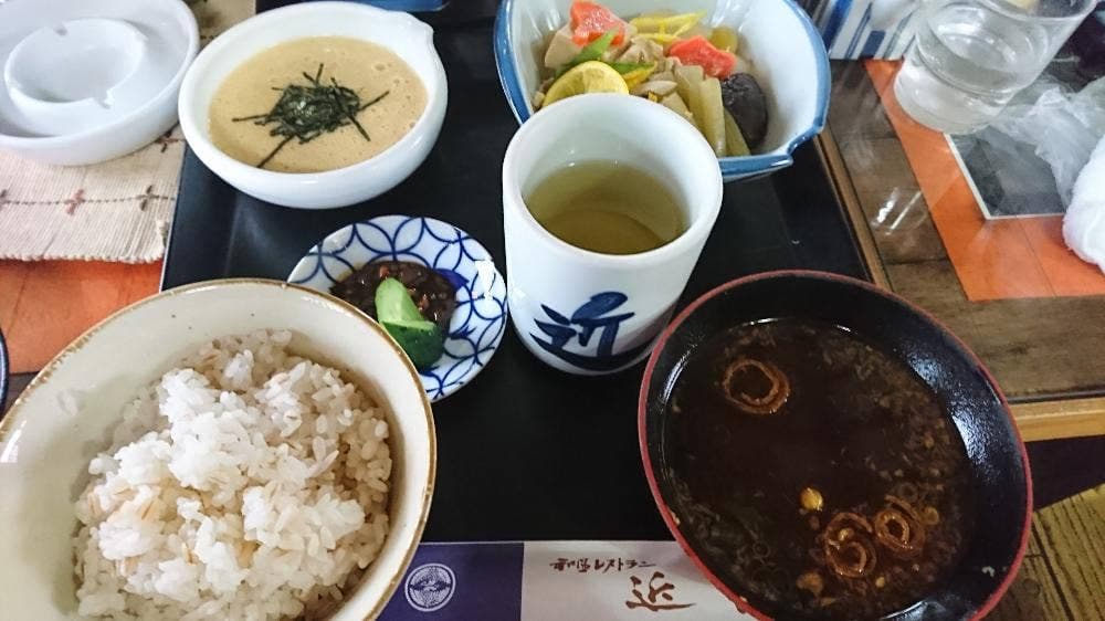 近松