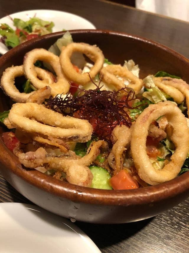 びっくりドンキー 野田店 - サブ画像3