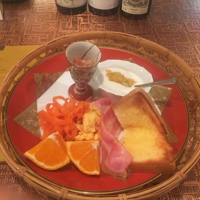 麻とき - サブ画像3