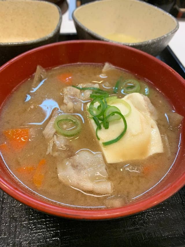 吉野家 208号線佐賀大学前店 - サブ画像3