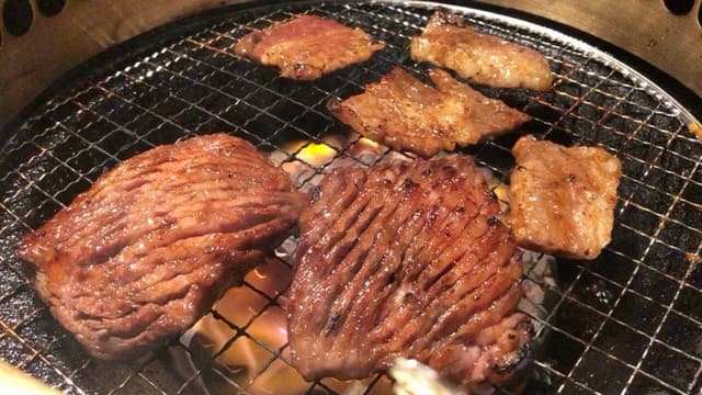 あぶりや ダ・オーレ店 - サブ画像1