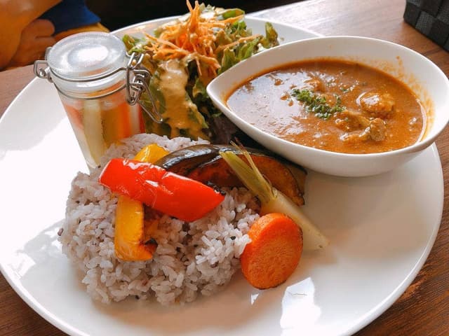 Healthy Kitchen 910 - サブ画像3
