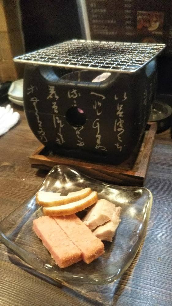 やきとりととり鍋 善次郎 松江店