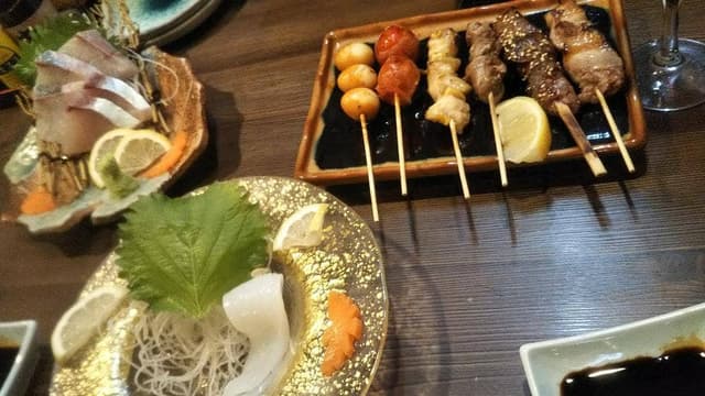 やきとりととり鍋 善次郎 松江店 - サブ画像1