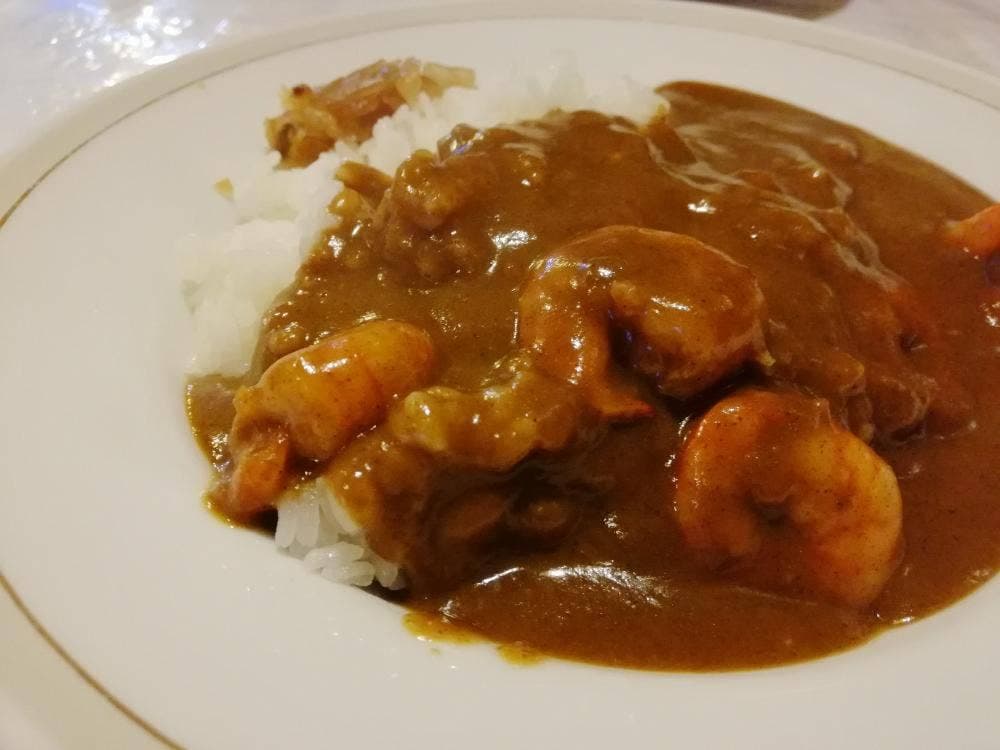 洋食 チャイム