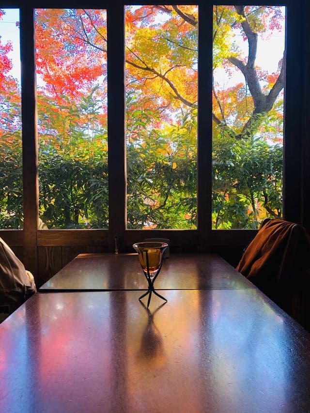カフェ真古館 - サブ画像1