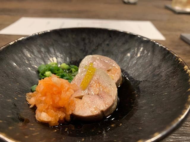 肉割烹 かつまた - サブ画像1