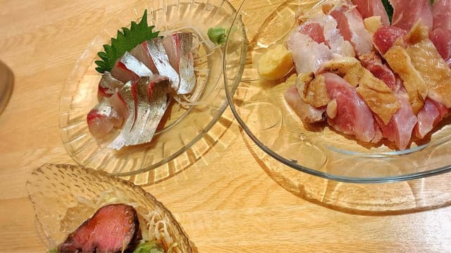 居酒屋みっちゃん - サブ画像3