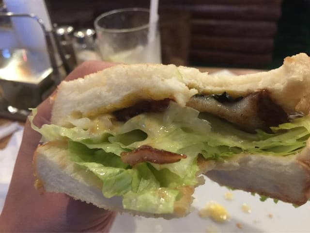 チーズアンドオリーブ - サブ画像1