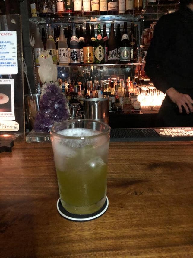 Bar Matt - サブ画像2