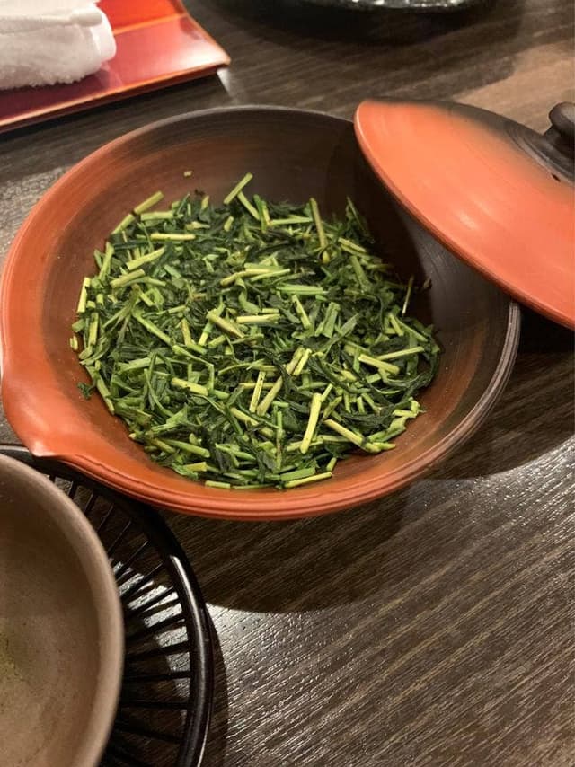 茶肆 道盅庵 - サブ画像3