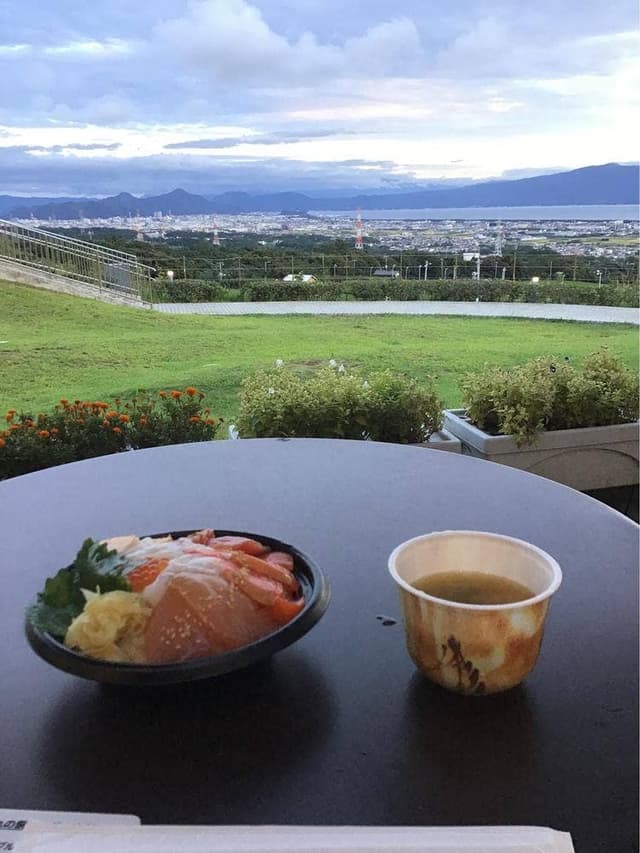 海鮮丼屋 NEOPASA駿河沼津下り - サブ画像1