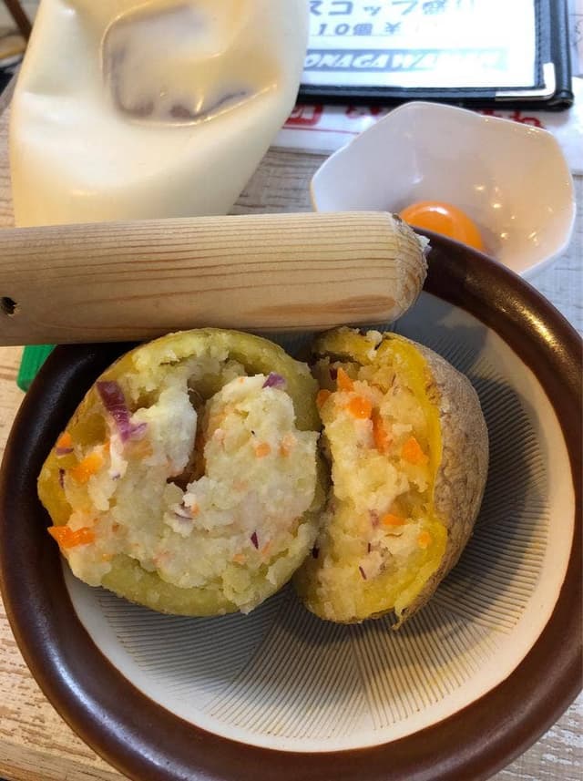 三陸港町酒場 女川男 - サブ画像1