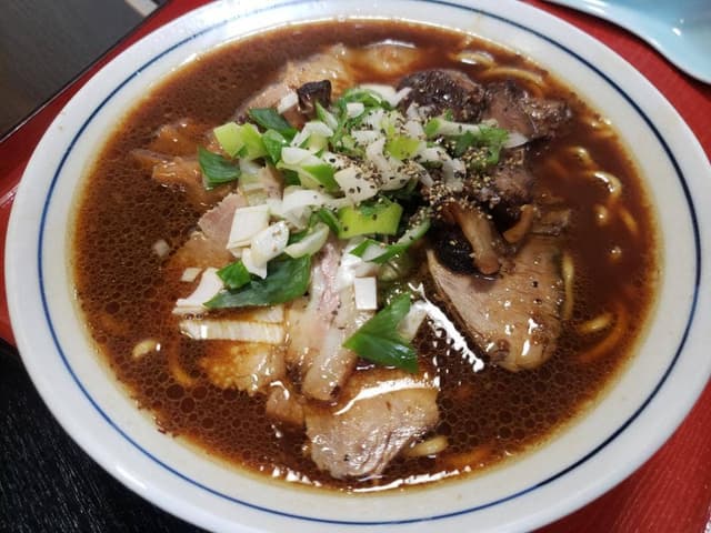 薬膳くすしそば本舗 まるぜん - サブ画像3