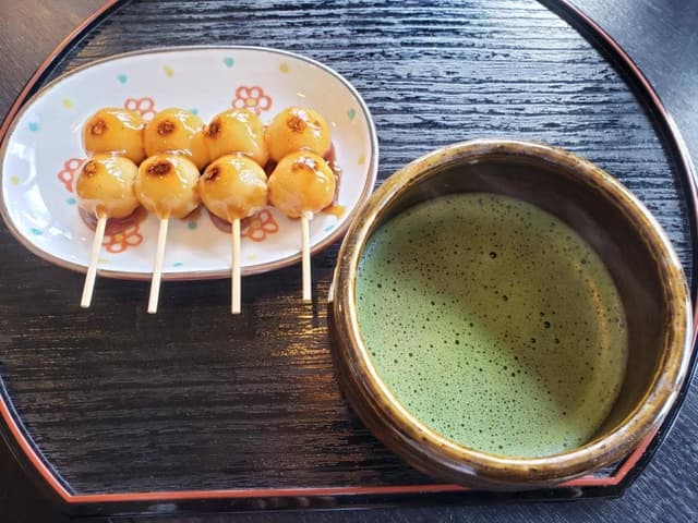 松川茶屋 - サブ画像1