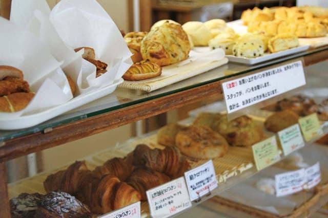 BOULANGERIE campagne - サブ画像1