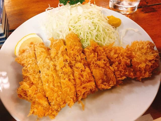 とんかつ かつ味 - サブ画像1
