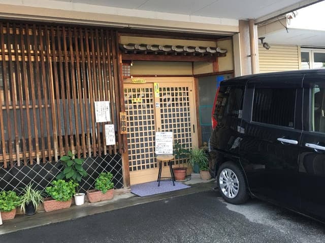 とんかつ キッチン美味小家 - サブ画像2