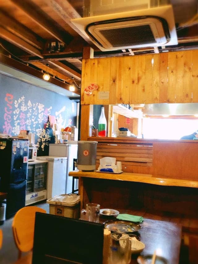 たこ焼きジパング 千林店 - サブ画像1