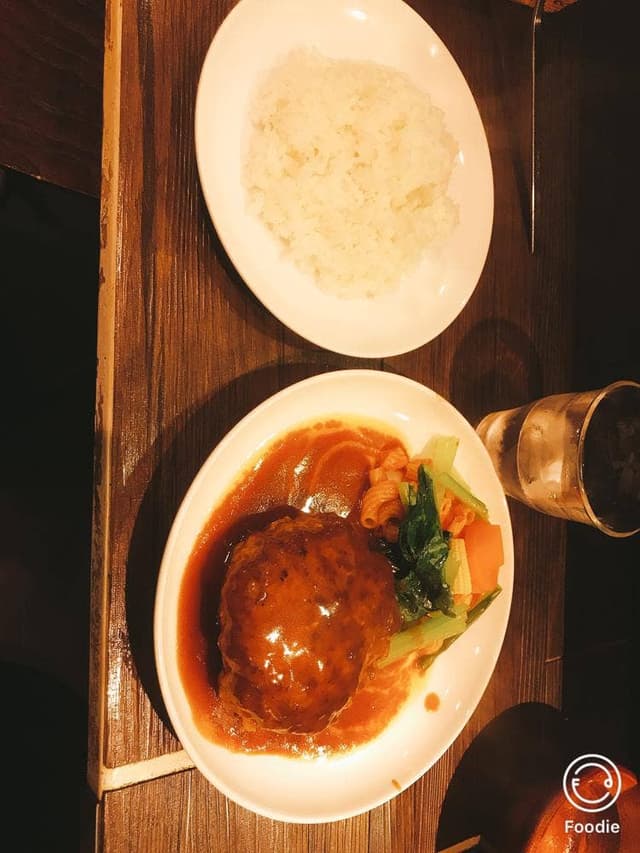 赤坂七丁目カフェ - サブ画像3