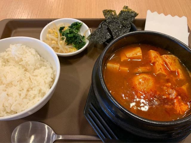 ユン家の食卓 - サブ画像1