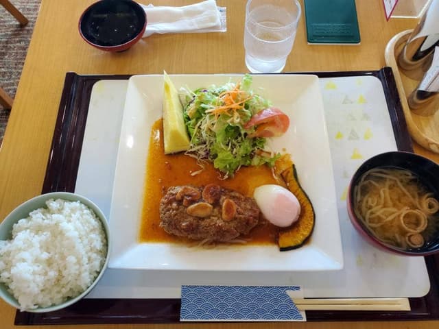 カフェテリア kai - サブ画像2