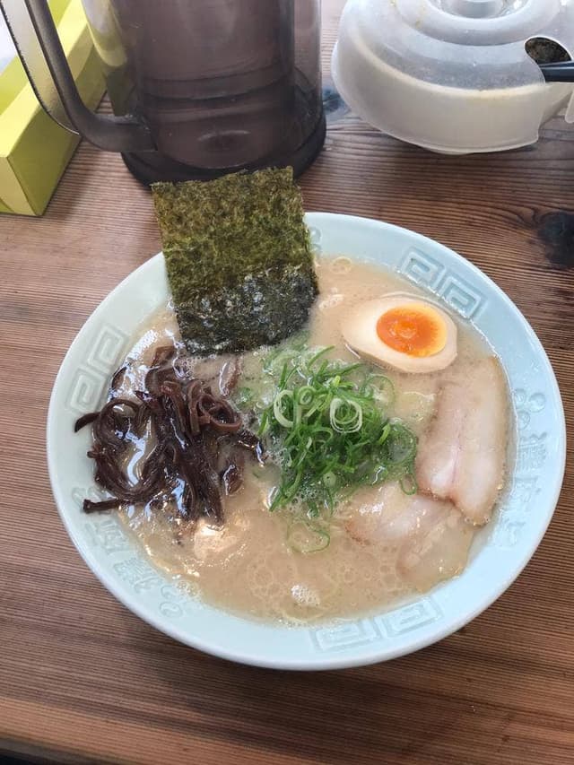 博多濃麻呂 名島橋店 - サブ画像3