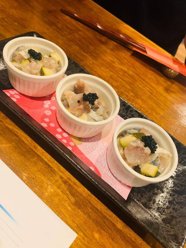 おさかなとおやさい 一灯 - サブ画像3