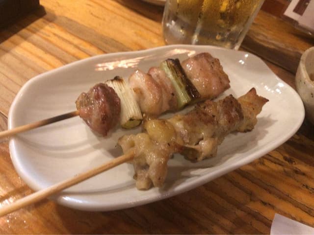 鳥天 - サブ画像1