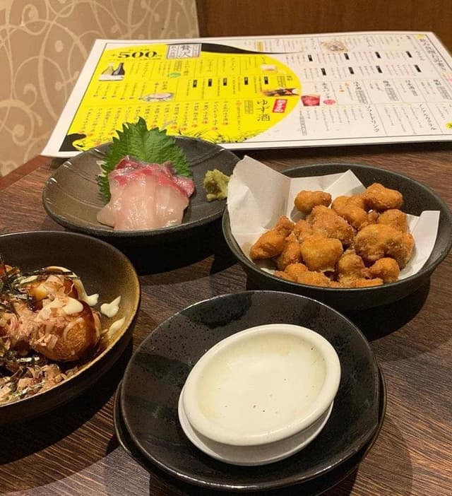 ゆずの小町 なんば本店 - サブ画像2
