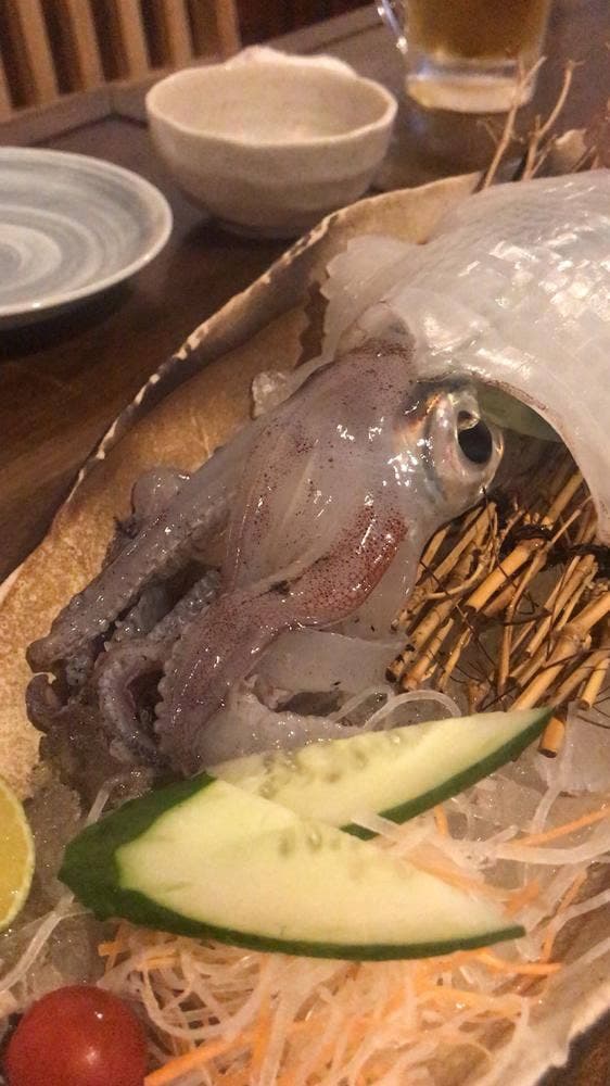 まつ永水産 - サブ画像1